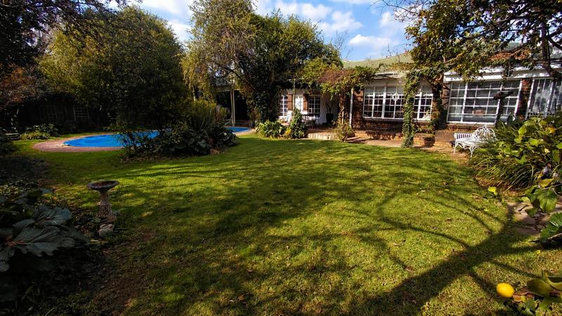 4 Bedroom Property for Sale in Park West Free State